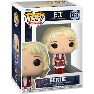 Funko Pop! Movies: E.T Gertie Vinyl Figure